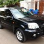 Dijual NISSAN X-TRAIL 2004 2500cc Matic Bandung