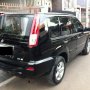 Dijual NISSAN X-TRAIL 2004 2500cc Matic Bandung
