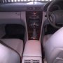 Jual Mercedes Benz C240 W203 2002 Silver Bandung 