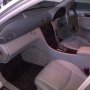 Jual Mercedes Benz C240 W203 2002 Silver Bandung 