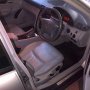 Jual Mercedes Benz C240 W203 2002 Silver Bandung 