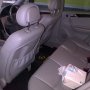 Jual Mercedes Benz C240 W203 2002 Silver Bandung 