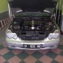 Jual Mercedes Benz C240 W203 2002 Silver Bandung 