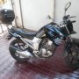 JUAL YAMAHA SCORPIO 2012