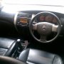 Jual Nissan Grand Livina HWS 1,5 Th 2011 hitam