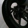 Jual Yamaha Jupiter MX CW 2007 Merah Maroon
