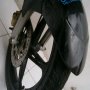 Jual Yamaha Jupiter MX CW 2007 Merah Maroon