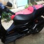 JUAL SUZUKI SKYWAVE 2008 NIGHT RIDER