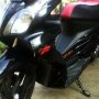 JUAL SUZUKI SKYWAVE 2008 NIGHT RIDER