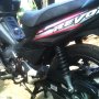 Honda Revo 2008 CW plat Bekasi