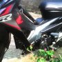 Honda Revo 2008 CW plat Bekasi