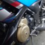 Jual Murah Satria Fu 2008 Biru