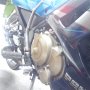 Jual Murah Satria Fu 2008 Biru