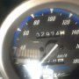 JUAL YAMAHA VIXION MERAH 2012
