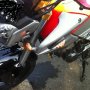 Jual Tiger Revo 2010 Merah