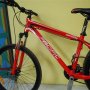 Jual Sepeda MTB Pacific Ventura 2.0 Red