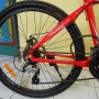 Jual Sepeda MTB Pacific Ventura 2.0 Red