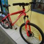 Jual Sepeda MTB Pacific Ventura 2.0 Red