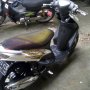 Jual Motor Mio 2012 Putih
