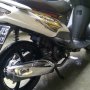Jual Motor Mio 2012 Putih