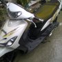 Jual Motor Mio 2012 Putih