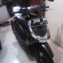 Jual Beat 2011 Bogor hitam