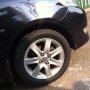 Jual Toyota Vios G Manual 2003 Black