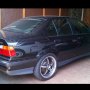 Jual BMW 320 i Tahun 1996 100% Original LOW KM
