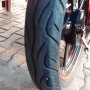 Jual cepat Yamaha Vixion 2012 Hitam Full Standart