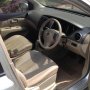 Jual Nissan Livina XR 2009 Silver