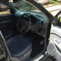 Kia Visto Manual 2001 Hitam Standart
