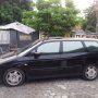 JUAL HONDA ODYSSEY HITAM ABSOLUT 2001