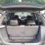 JUAL HONDA ODYSSEY HITAM ABSOLUT 2001
