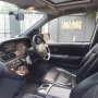 JUAL HONDA ODYSSEY HITAM ABSOLUT 2001