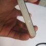 Jual iphone 5c 32gb white baru 1 bulan bandung