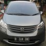 Jual Honda freed SD AT 2011 Siap Pakai