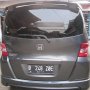 Jual Honda freed SD AT 2011 Siap Pakai