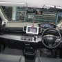 Jual Honda freed SD AT 2011 Siap Pakai