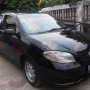 YOYOTA VIOS LIMO 2004 HITAM :)