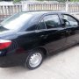 YOYOTA VIOS LIMO 2004 HITAM :)