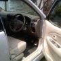  Toyota avanza thn 2008 silver met