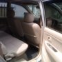  Toyota avanza thn 2008 silver met