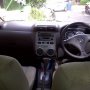Toyota avanza type s thn 2007 bln 11 like new