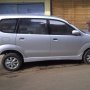 Toyota avanza type s thn 2007 bln 11 like new