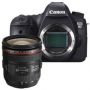 Canon EOS 6D Kit 24-70mm