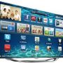 Samsung 65 Inch LED TV 65ES8000