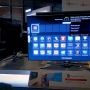 Samsung 50 Inch LED TV 50F5500