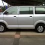 JUAL MITSUBISHI MAVEN GLX MT 1.5 TAHUN 2009 SILVER MET