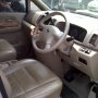 JUAL NISSAN SERENA HWS 2.0 AT 2009 SIAP PAKAI
