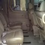 JUAL NISSAN SERENA HWS 2.0 AT 2009 SIAP PAKAI